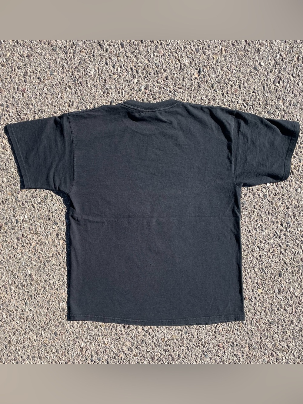Vintage 90s Kevin Nash Too Sweet WCW Wrestling Shirt XL - Picture 2 of 12